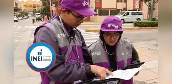 INEI: cursos de capacitación para Censo Nacional 2025 y plazos oficiales para el examen INEI: cursos de capacitación para Censo Nacional 2025 y plazos oficiales para el examen