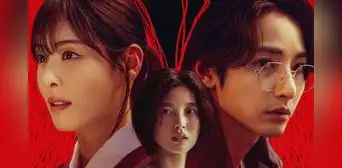 Dónde ver 'S-Line': el k-drama que mezcla sensualidad, drama y mensajes sobre la verdadera belleza Dónde ver 'S-Line': el k-drama que mezcla sensualidad, drama y mensajes sobre la verdadera belleza