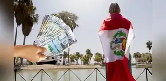 Gratificación por Fiestas Patrias 2025: ¿cuánto me toca recibir y cuál es la fecha máxima del pago en julio de 2025? Gratificación por Fiestas Patrias 2025: ¿cuánto me toca recibir y cuál es la fecha máxima del pago en julio de 2025?