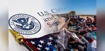 Ciudadanía americana gratuita confirmada para inmigrantes en EEUU: USCIS permite trámite sin costos o con 50% de descuesto en 2025