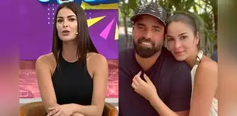 Laura Spoya se sincera sobre su relación actual con Brian Rullan tras la separación: “Le tengo mucho cariño”