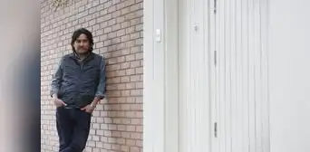Jeremías Gamboa: “Todos se sienten un poco más blancos que otros y un poco más cholos que otros”