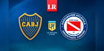 ¿Dónde ver Boca Juniors vs Argentinos Jrs EN VIVO por la liga argentina sin Leandro Paredes? ¿Dónde ver Boca Juniors vs Argentinos Jrs EN VIVO por la liga argentina sin Leandro Paredes?