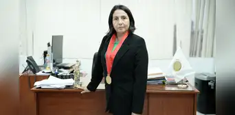 Fiscal Fany Quispe: ‘Leyes del Congreso tienen efecto devastador’ Fiscal Fany Quispe: ‘Leyes del Congreso tienen efecto devastador’