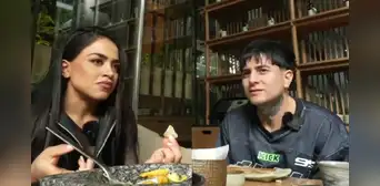 Onelia Molina confiesa a streamer Diealis que no guarda ‘luto’ cuando le fallan en una relación: “Soy más fría” Onelia Molina confiesa a streamer Diealis que no guarda ‘luto’ cuando le fallan en una relación: “Soy más fría”