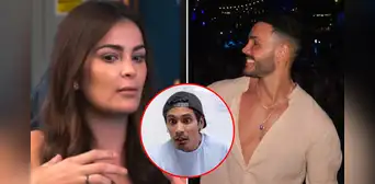 Laura Spoya desmiente romance con Mario Irivarren tras ampay: "Es más probable que termine con Gerardo"