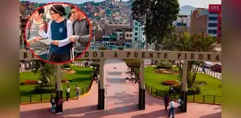 Por primera vez en su historia, Puente Piedra contará con una universidad: iniciaría clases en 2026 Por primera vez en su historia, Puente Piedra contará con una universidad: iniciaría clases en 2026