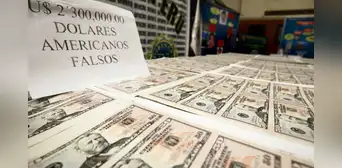 Cómo reconocer un dólar falso: pautas útiles para evitar caer en fraudes