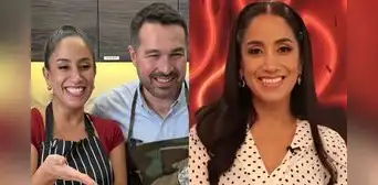 Nelly Rossinelli sobre la polémica por comentarios de Giacomo Bocchio sobre la obesidad: “No voy a hacer leña del árbol caído”