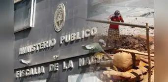 Minería ilegal genera pérdidas al Estado que equivalen al 2,5% del PBI Minería ilegal genera pérdidas al Estado que equivalen al 2,5% del PBI