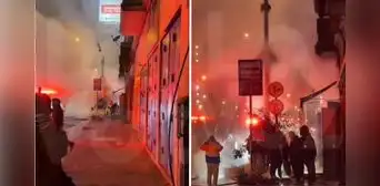 Gran incendio consume casonas en La Victoria cerca a la av. Grau: más de 10 unidades de bomberos en la emergencia Gran incendio consume casonas en La Victoria cerca a la av. Grau: más de 10 unidades de bomberos en la emergencia