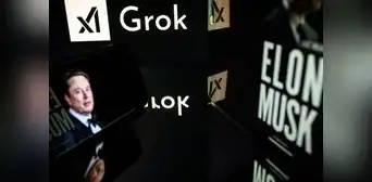 Grok: entre la polémica y la promesa de ser el modelo de IA más avanzado