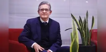 José Domingo Pérez: “El Tribunal Constitucional nos ha cortado las manos” José Domingo Pérez: “El Tribunal Constitucional nos ha cortado las manos”