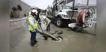Sedapal podrá localizar fugas no visibles por medio de imágenes satelitales en Lima y Callao Sedapal podrá localizar fugas no visibles por medio de imágenes satelitales en Lima y Callao