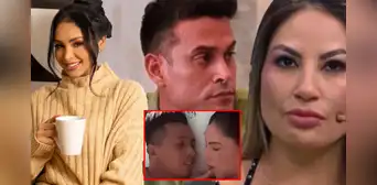 Pamela Franco comparte video con fuerte mensaje tras imágenes con Christian Cueva: "Quien intentó destruirte..." Pamela Franco comparte video con fuerte mensaje tras imágenes con Christian Cueva: "Quien intentó destruirte..."