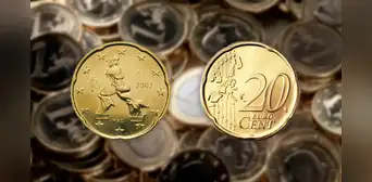 La moneda de 5 pesetas que muchos tienen guardada y puede valer hasta 1.500 euros en España