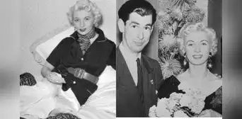 Fue víctima de abuso, se defendió y terminó ejecutada: Ruth Ellis, la mujer que acabó en la horca en Reino Unido Fue víctima de abuso, se defendió y terminó ejecutada: Ruth Ellis, la mujer que acabó en la horca en Reino Unido