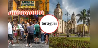 Este es el lugar que le ganó a Lima como la mejor ciudad gastronómica del mundo, según Taste Atlas Este es el lugar que le ganó a Lima como la mejor ciudad gastronómica del mundo, según Taste Atlas