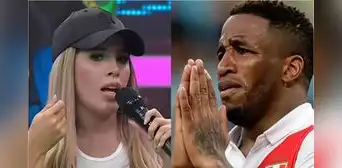 Yahaira Plasencia aclara si volvió a hablar con Farfán y lanza advertencia tras ‘El ex Machito’: “Va a seguir el bochinche” Yahaira Plasencia aclara si volvió a hablar con Farfán y lanza advertencia tras ‘El ex Machito’: “Va a seguir el bochinche”
