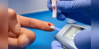 Aplican en pacientes con diabetes un nuevo tratamiento que retrasa sus síntomas durante años