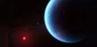 Científicos de Inglaterra descubren la mayor evidencia científica de vida en otro planeta Científicos de Inglaterra descubren la mayor evidencia científica de vida en otro planeta