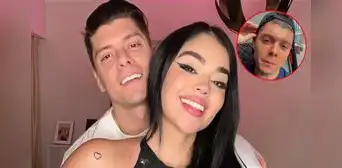 Ignacio Baladán se pronuncia tras comentarios de Natalia Segura sobre su paternidad: "Estás chistosa..."