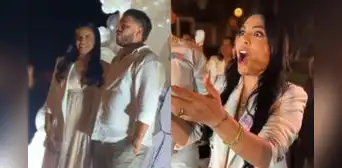 Evelyn Vela anuncia emocionada que se convertirá en abuela por primera vez: “Esperando con ansias” Evelyn Vela anuncia emocionada que se convertirá en abuela por primera vez: “Esperando con ansias”