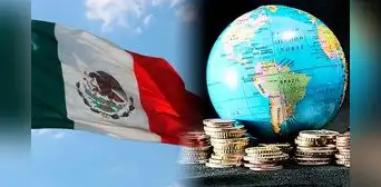 México supera a Brasil y Argentina: estaría en el top 10 de economías más grandes del mundo en 2030
