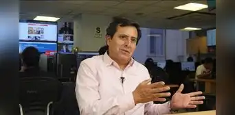 "Presidenta, dé una mirada a su región": Alcalde de Abancay reclama obras que el Gobierno central ignora "Presidenta, dé una mirada a su región": Alcalde de Abancay reclama obras que el Gobierno central ignora