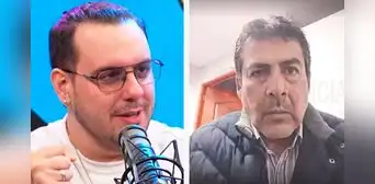 Poder Judicial dicta seis meses de prisión preventiva para chofer que atropelló al youtuber Furrey