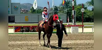 Resultados del 5y6 La Rinconada del domingo 13 de julio: ganadores del juego de las mayorías, resumen y órdenes de llegada del INH Resultados del 5y6 La Rinconada del domingo 13 de julio: ganadores del juego de las mayorías, resumen y órdenes de llegada del INH