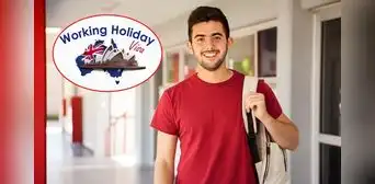 Así puedes postular a la Working Holiday visa de Australia desde Perú: requisitos, costos y pasos clave