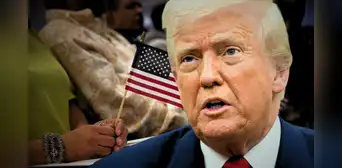 USCIS y la advertencia para inmigrantes en EEUU: gobierno de Trump anuncia nuevas tarifas para solicitar beneficios de inmigración