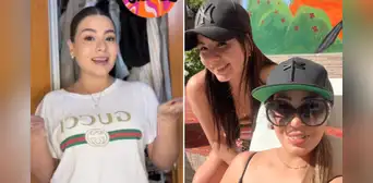 Hija mayor de Pamela López anuncia su propio negocio y se lanza como emprendedora: "Con mucha valentía" Hija mayor de Pamela López anuncia su propio negocio y se lanza como emprendedora: "Con mucha valentía"
