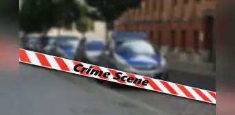 Adolescente mató a su papá frente a toda su familia tras ser expulsado de casa hace 2 semanas en EEUU: "Agarré la pistola y disparé"