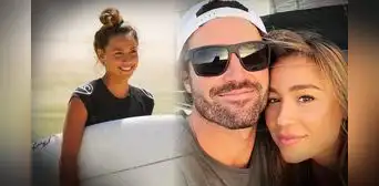 ¿Quién es Tia Blanco, la esposa de origen latino de Brody Jenner, hermano de Kylie y Kendall? ¿Quién es Tia Blanco, la esposa de origen latino de Brody Jenner, hermano de Kylie y Kendall?