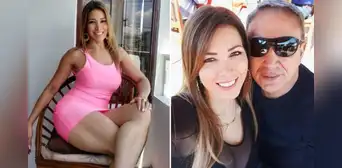 Lucecita Ceballos revela el motivo exacto del fin de su matrimonio tras 30 años de relación: “Nunca fue celoso” Lucecita Ceballos revela el motivo exacto del fin de su matrimonio tras 30 años de relación: “Nunca fue celoso”