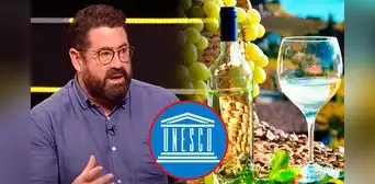 Historiador chileno revela que documentos de la Unesco avalan que el pisco es peruano: “Las cepas llegaron primero a Perú”