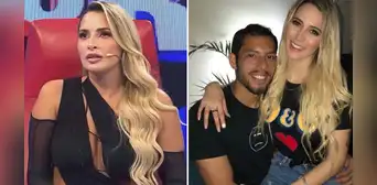Macarena Gastaldo y Patricio Álvarez: la verdad detrás de su relación entre la exchica reality argentina y el futbolista peruano Macarena Gastaldo y Patricio Álvarez: la verdad detrás de su relación entre la exchica reality argentina y el futbolista peruano