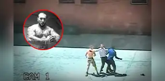 Sebastián Heredia, el preso más temido de España: el ‘nuevo Hannibal Lecter’ que sembró el terror en más de 10 cárceles