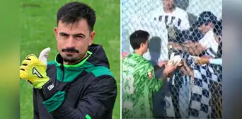 Billy Viscarra, arquero de Alianza Lima, regala sus guantes a seguidor de Cajamarca: no fue el único que tuvo un gesto tras el empate con UTC Billy Viscarra, arquero de Alianza Lima, regala sus guantes a seguidor de Cajamarca: no fue el único que tuvo un gesto tras el empate con UTC