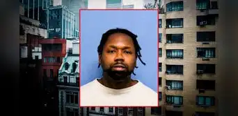 Hombre acusado de asesinar a su novia y dejar su cadáver en un apartamento de EEUU: está bajo fianza de US$4 millones