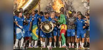 Chelsea y el inédito récord que alcanzó al ganar el Mundial de Clubes ante PSG: es el primer equipo en la historia en lograrlo Chelsea y el inédito récord que alcanzó al ganar el Mundial de Clubes ante PSG: es el primer equipo en la historia en lograrlo
