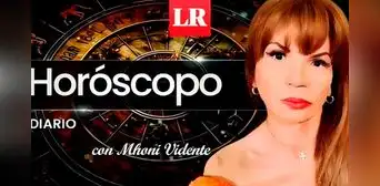 Horóscopo de Mhoni Vidente para HOY, lunes 14 de julio: predicciones para cada signo zodiacal