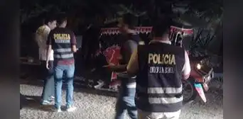 Dos nuevos crímenes en las últimas 24 horas Dos nuevos crímenes en las últimas 24 horas