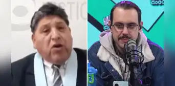 YouTuber Furrey: abogado del chofer que atropelló al influencer genera indignación por sus polémicos pedidos en audiencia judicial