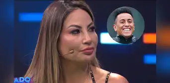 Pamela López explota de indignación por regalo de Christian Cueva a su hija: “No esperaba que lo haga”