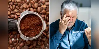 Científicos de China advierten que consumir café instantáneo aumenta el riesgo de pérdida visual severa
