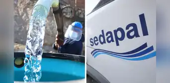 Sedapal anuncia cortes de hasta 12 horas en Comas, Ate, SJL y más: conoce horarios y zonas afectadas este 14 y 15 de julio Sedapal anuncia cortes de hasta 12 horas en Comas, Ate, SJL y más: conoce horarios y zonas afectadas este 14 y 15 de julio