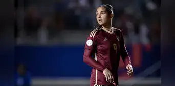 La Vinotinto femenina le plantó cara a Brasil: Venezuela perdió 0-2 en su debut por Copa América, pero ilusionó a su gente